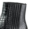 mayura boots 2575 harrier m 50 black python (2)