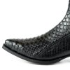 mayura boots 2575 harrier m 50 black python (4)