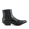 mayura boots 2575 harrier m 50 black python (5)