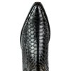 mayura boots 2575 harrier m 50 black python (6)