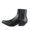 mayura boots 2575 harrier m 50 black python (1)