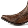 mayura boots 2575 harrier m 50 cognac python (4)
