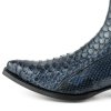 mayura boots 2575 harrier m 50 navy blue python (4)