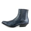 mayura boots 2575 harrier m 50 navy blue python (1)