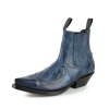 mayura boots austin 1931 azul