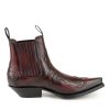 mayura boots austin 1931 burdeos negro (5)