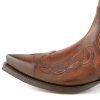 mayura boots austin 1931 castano (4)