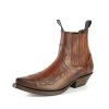 mayura boots austin 1931 castano