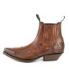 mayura boots austin 1931 castano (1)