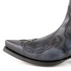 mayura boots austin 1931 gris negro (4)