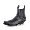 mayura boots austin 1931 gris negro