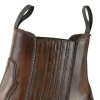 mayura boots austin 1931 marron (2)