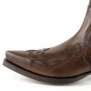 mayura boots austin 1931 marron (4)