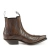 mayura boots austin 1931 marron (5)