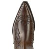 mayura boots austin 1931 marron (6)