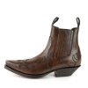 mayura boots austin 1931 marron (1)