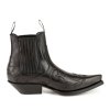 mayura boots austin 1931 negro (5)