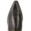 mayura boots austin 1931 negro (6)