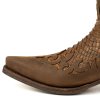 mayura boots desert 2567 crazy old sadale tierra python (3)