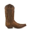 mayura boots desert 2567 crazy old sadale tierra python (4)