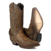 mayura boots desert 2567 crazy old sadale tierra python (7)