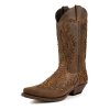 mayura boots desert 2567 crazy old sadale tierra python