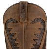mayura boots desert 2567 crazy old sadale testa python (2)