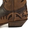 mayura boots desert 2567 crazy old sadale testa python (3)