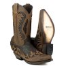 mayura boots desert 2567 crazy old sadale testa python (8)