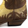 mayura boots desert 2567 crazy old sadale camel 421 python (3)