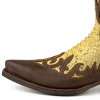 mayura boots desert 2567 crazy old sadale camel 421 python (4)