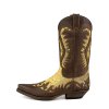 mayura boots desert 2567 crazy old sadale camel 421 python (1)