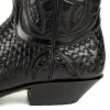 mayura boots 2561 black (3)