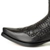 mayura boots 2561 black (4)