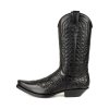mayura boots 2561 black (1)
