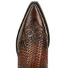 mayura boots 2561 cognac (6)