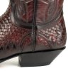 mayura boots 2561 burdeos black (3)