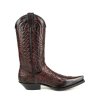 mayura boots 2561 burdeos black (5)