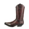 mayura boots 2561 burdeos black (1)