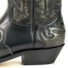 mayura boots 1927 c in milanelo bone pull oil negro (3)