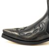 mayura boots 1927 c in milanelo bone pull oil negro (4)