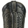 mayura boots 1927 c in milanelo bone pull oil negro (2)