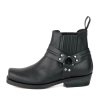 mayura boots 04 in pull grass negro (1)