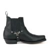 mayura boots 24 in pull grass negro (5)