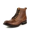 mayura boots 2478 alm crazy old castano