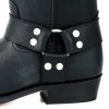 mayura boots 01 in pull grass negro (3)