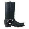 mayura boots 01 in pull grass negro (5)