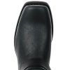mayura boots 01 in pull grass negro (6)