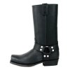 mayura boots 01 in pull grass negro (1)