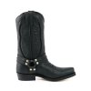 mayura boots 07 in pull grass negro (5)